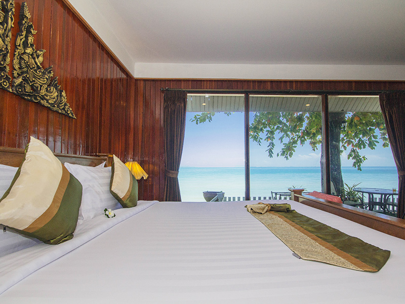 Rajapruek Samui Resort room or suite photo