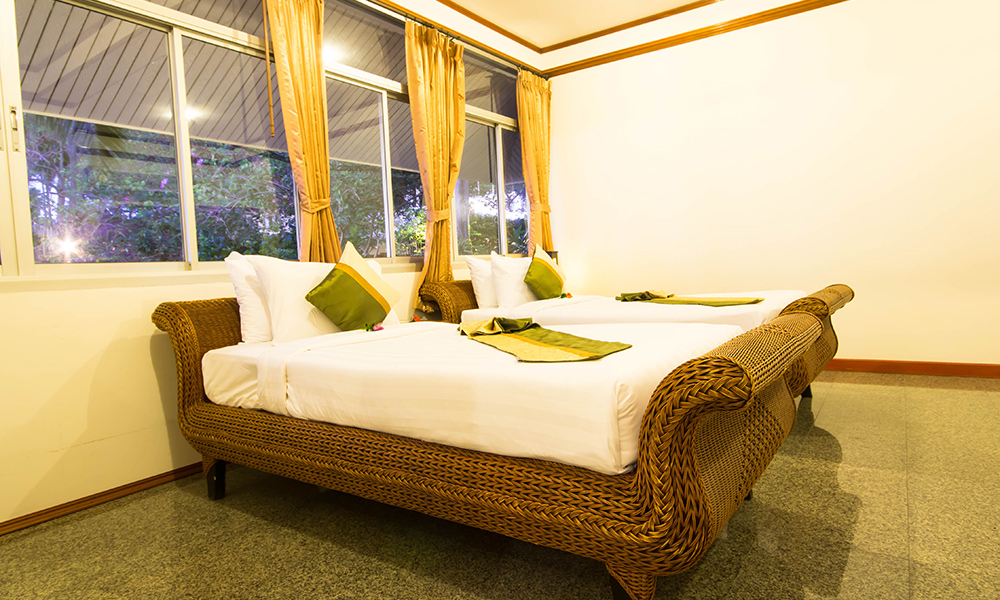 Rajapruek Samui Resort room or suite photo