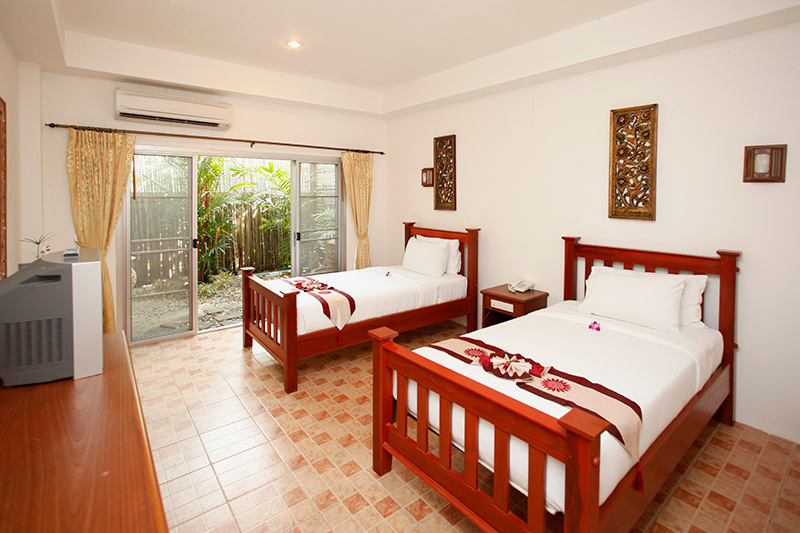 Rajapruek Samui Resort room or suite photo